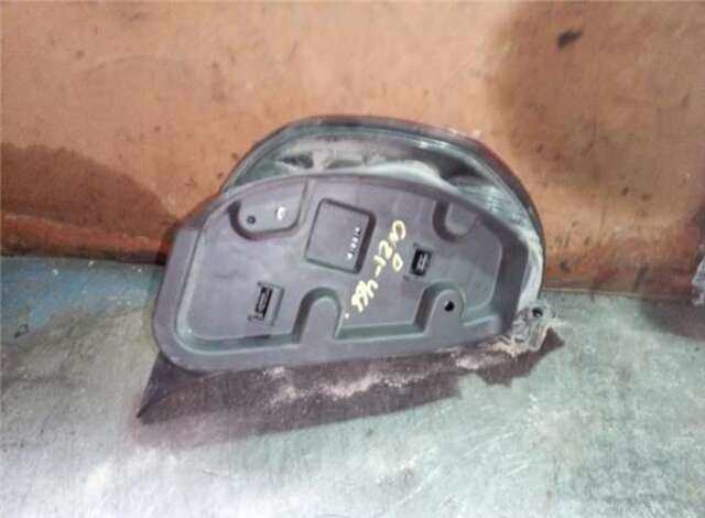 Foto 3ª: Piloto Trasero Derecho Citroen C5 2.0 HDI [RHZ (DW10ATED)]