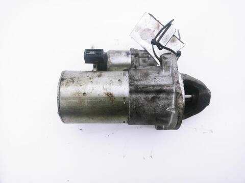 Motor de Arranque Hyundai i30 1.0 T-GDI