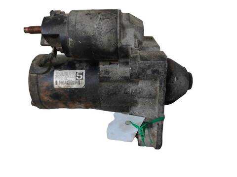 Motor de Arranque Peugeot Partner 1.6 HDI