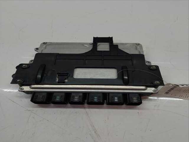 Centralita Check Control Land Rover Discovery 150 CV 110KW