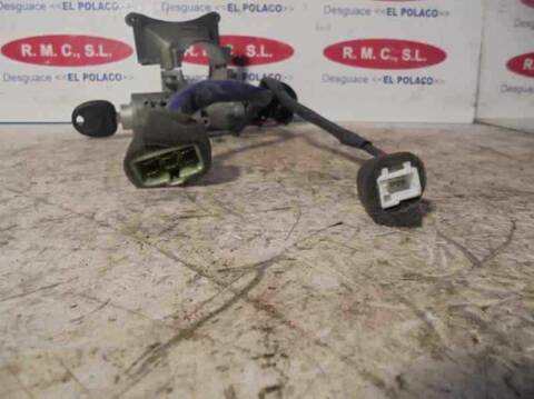 Foto 4ª: Centralita Motor ECU Hyundai Atos 1.0 CAT 54CV 40KW [G4HC] (2001)