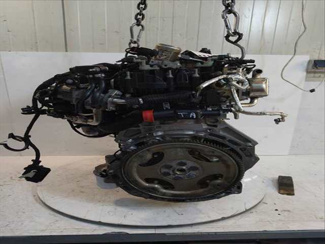 Motor Completo Ford Edge C20 249 - 253 CV