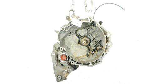 Caja Cambios Opel Astra 1.6 CDTI 68) 110CV