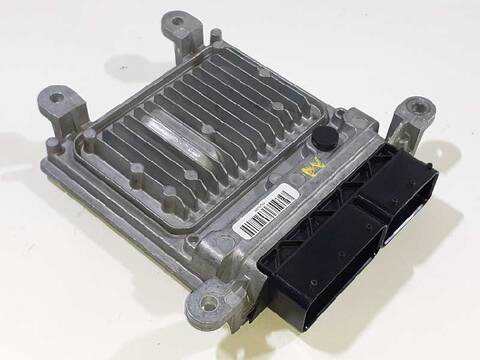 Centralita Motor ECU Mercedes Clase C 160 C 250 D 205.308) COUPE 204CV 150KW