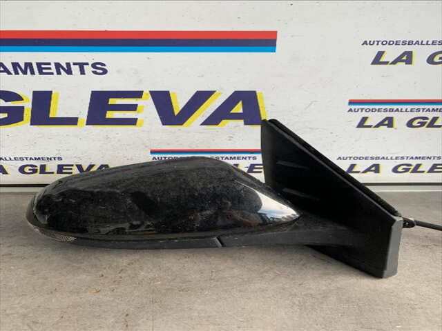 Foto 2ª: Retrovisor Derecho Toyota Yaris 1.5 HIBRID 116CV 0CV [M15AFXE] (2022)