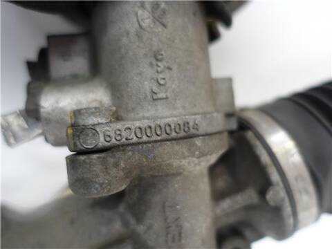 Foto 3ª: Cremallera de Direccion Citroen C4 2.0 HDI PICASSO 136CV 100KW [RHJ-DW10BTED4] (2007)