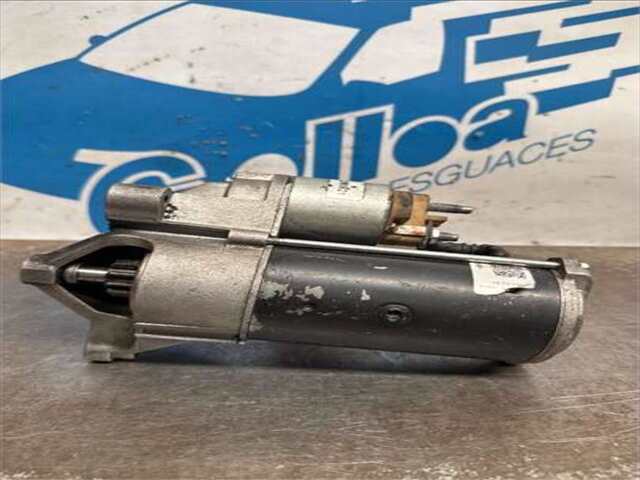 Foto 3ª: Motor de Arranque Citroen C5 2.0 HDI [RHZ (DW10ATED)]
