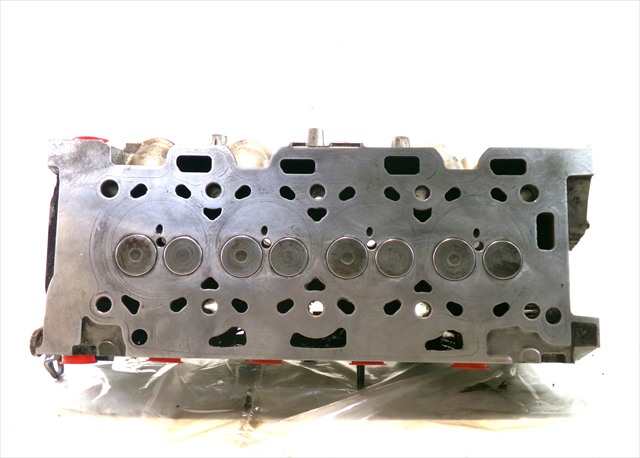 Foto 4ª: Culata Peugeot 207 1.4 HDI 2006-2014 [8HZ] (2006)