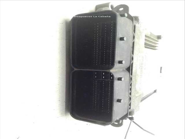 Foto 2ª: Centralita Motor ECU Iveco Daily VERSION INDEFINIDA (2014)