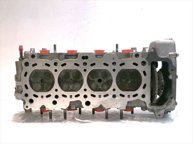 Foto 4ª: Culata Nissan Micra 1.0 G 1993-1997 [CG10] (1994)