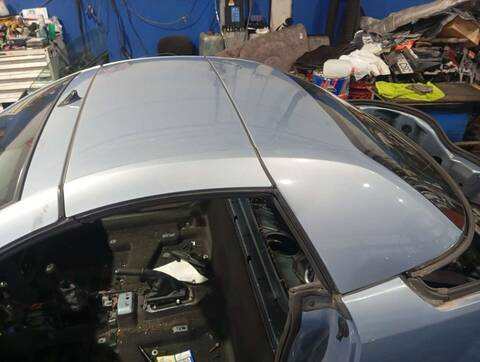 Foto 3ª: Techo Eléctrico Opel Tigra ENJOY 90CV 66KW [Z14XEP] (2005)