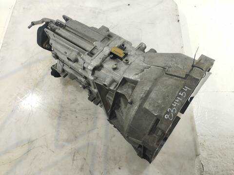 Foto 2ª: Caja Cambios Bmw Serie 1 114 118I BERLINA 143CV 105KW [N47 D20 A,N47 D20 C] (2012)