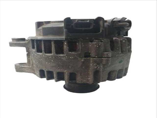 Foto 2ª: Alternador Ford Mondeo 2.0 TDCI HATCHBACK (2014)