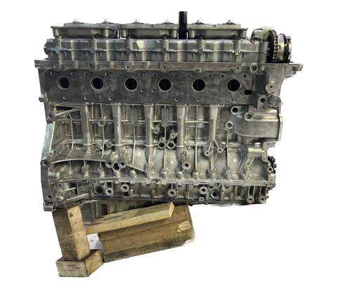 Foto 3ª: Motor Completo Bmw Serie 4 418 431 CV 317KW [S55, S55B30A]