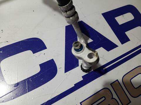 Foto 2ª: Tubos Aire Acondicionado Kia Carens 2.0 TD CAT 113CV [D4EA] (2002)