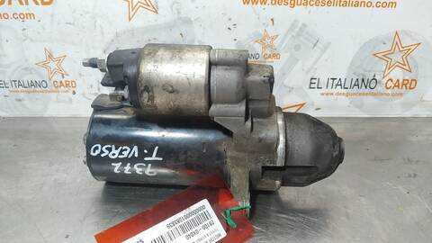 Motor de Arranque Toyota Verso ADVANCE 112CV 82KW