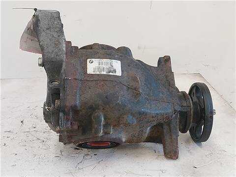 Diferencial Trasero Bmw Serie 1 114 2.0 118D BERLINA 143CV 105KW