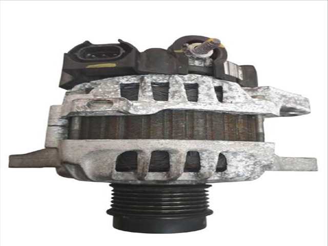 Foto 3ª: Alternador Hyundai ix20 1.6 (2010)