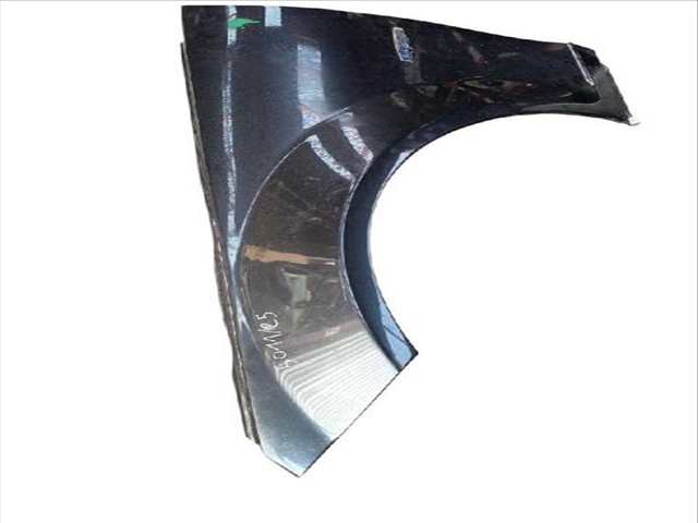 Foto 3ª: Aleta Delantera Izquierda Mercedes Clase C 160 C 220 CDI 204.002) (2007)