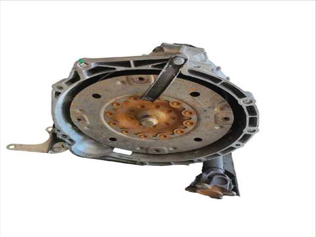 Foto 3ª: Caja Cambios Bmw X3 XDRIVE 20 D (2010)