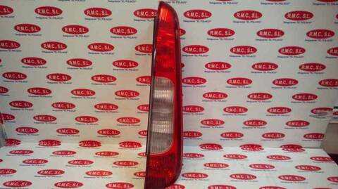 Piloto Trasero Derecho Ford C Max AMBIENTE D) 90CV 66KW FOCUS CAP)