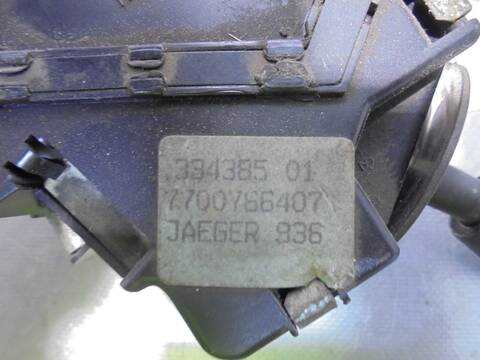 Foto 4ª: Mando Multifuncion Renault 19 64CV 47KW (1989)