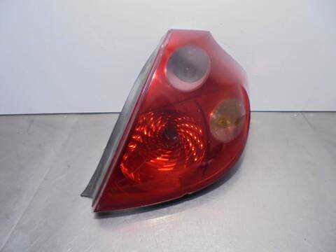 Foto 1ª: Piloto Trasero Derecho Kia Ceed CONCEPT 90CV 66KW [D4FBL] (2008)