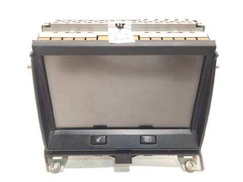 Foto 3ª: Pantalla Multifuncion Land Rover Discovery 2.7 TD V6 CAT 190CV 140KW [276DT] (2005)