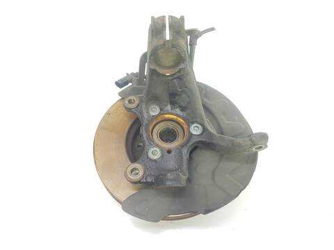 Foto 2ª: Mangueta Delantera Derecha Volkswagen Golf 1.4 16V TSI 125CV [CZCA] (2013)