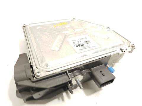Foto 3ª: Centralita Motor ECU Peugeot 208 1.2 PURETECH 100 101CV 74KW [HN09] (2025)