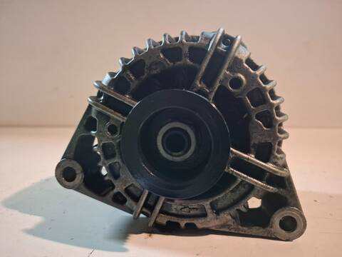 Foto 1ª: Alternador Opel Corsa Z12XEP (2006)