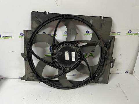 Electroventilador Citroen DS3 SPECIAL EDITION 92CV 68KW