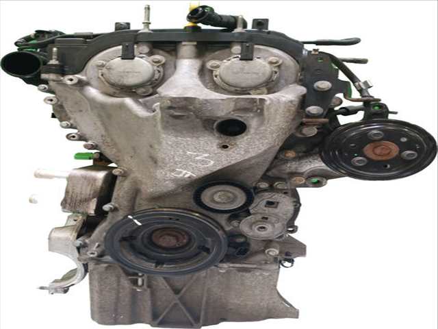 Foto 2ª: Motor Completo Ford B Max 100CV 74KW [C10FD0X SFJC] (2015)