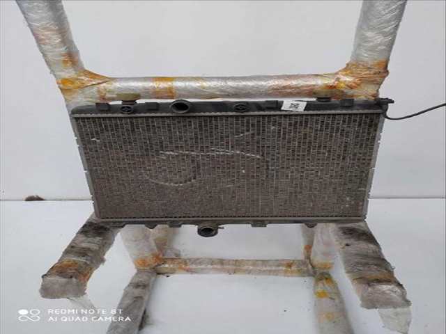 Radiador Motor Citroen DS3 1.6 HDI 90 92CV