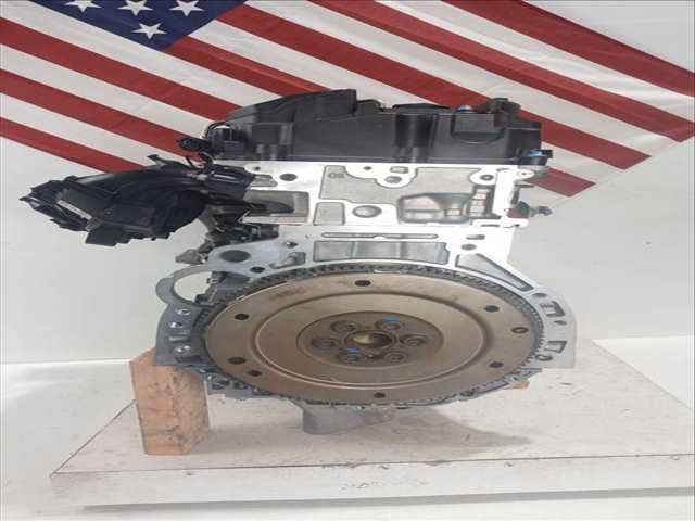 Foto 3ª: Motor Completo Bmw X6 E71 306CV 225KW [N55B30A N55] (2011)