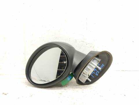 Foto 3ª: Retrovisor Izquierdo Bmw Mini COOPER D 112CV 82KW [N47C20A] (2014)
