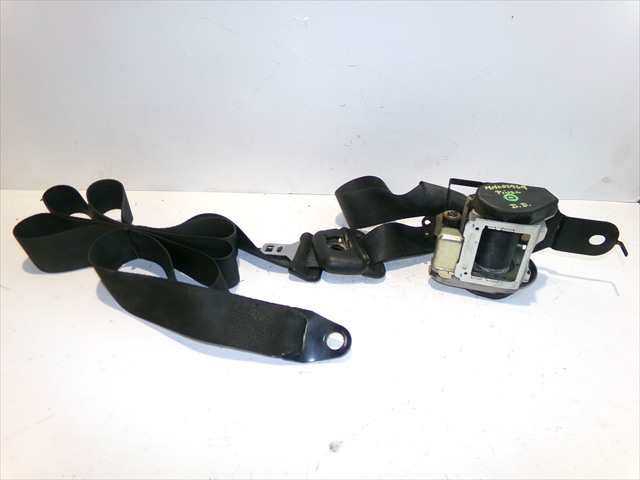 Cinturón Delantero Derecho Nissan X-Trail 2.2 DCI 2001-2014