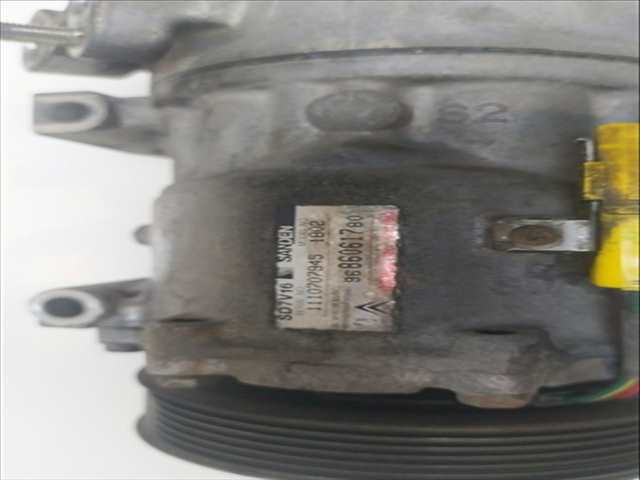 Compresor Aire Acondicionado Citroen Xsara 1.6 HDI PICASSO