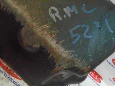 Foto 4ª: Carter Seat Inca 1.9 DIESEL CAT 1Y) 64CV 47KW [AEY] (1997)