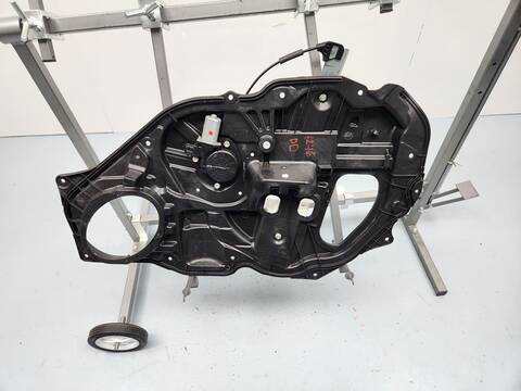 Elevalunas Eléctrico Delantero Derecho Mazda 6 2.2 DE 129 ACTIVE 5-PTAS.) 129CV 95KW