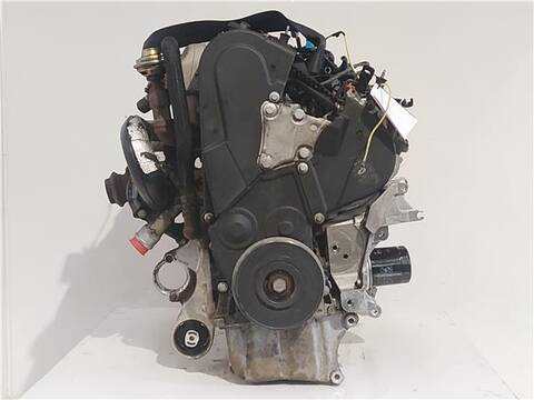 Foto 4ª: Motor Completo Citroen C5 2.0 HDI DCRHZB DCRHZE) BERLINA 109CV 80KW [RHZ (DW10ATED)] (2001)