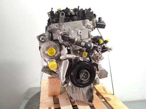 Foto 2ª: Despiece Motor Bmw X3 2.0 G 184CV 135KW [B48B20A] (2019)