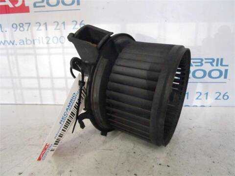 Calefacción Citroen Jumper 2.2 HDI 120 120CV 88KW FURGON