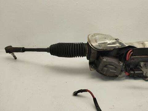 Foto 2ª: Cremallera de Direccion Volkswagen Golf TRENDLINE BERLINA 105CV 77KW [BKC] (2006)