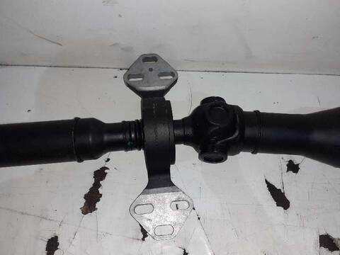 Foto 2ª: Transmision Central Mercedes Vito 88CV 65KW