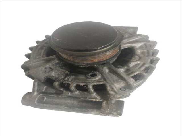 Foto 2ª: Alternador Citroen Jumper 2.0 HDI (1994)