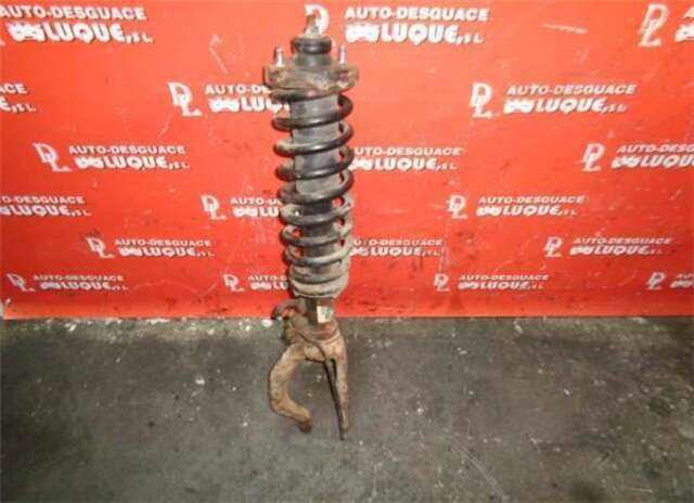 Foto 3ª: Amortiguador Delantero Derecho Mg ZR 120 [18 K4F]