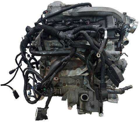 Motor Completo Cadillac CTS 3.6 V6 311 - 322 CV