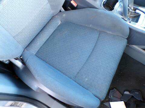 Foto 2ª: Asiento Delantero Derecho Ford S Max QYWA CA1) (2007)