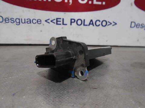 Caudalimetro Nissan Note ACENTA 80CV 59KW